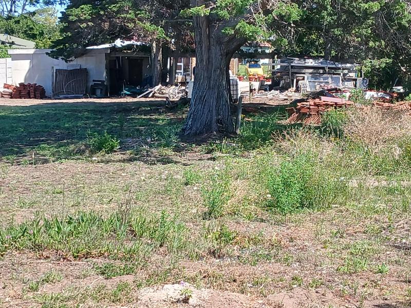 0 Bedroom Property for Sale in Tergniet Western Cape
